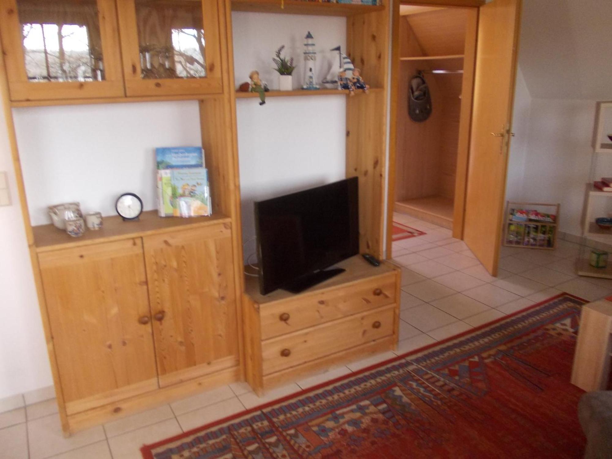 Finnhaeuser Am Vogelpark - Haus Luise Marlow Extérieur photo